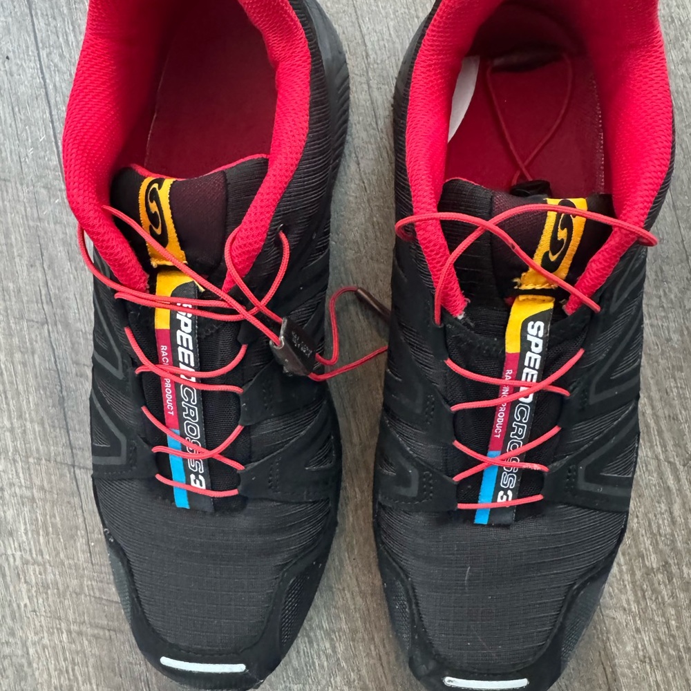 Solomon Speedcross3